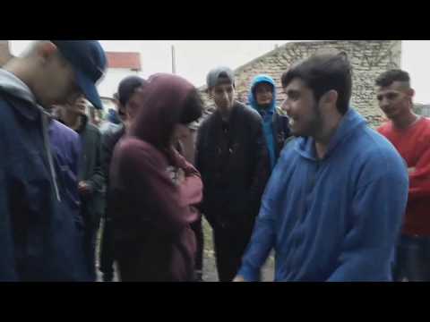 MUN vs SHERYK vs RUAPH - Clasificatoria Fecha 2 (Torneo 2018) - Hermandad Free