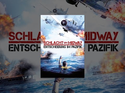 Schlacht um Midway: Entscheidung im Pazifik
