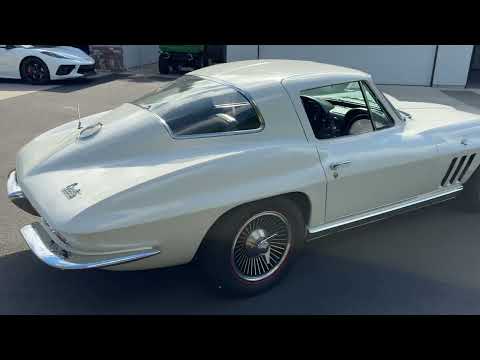 1966 Chevrolet Corvette (CC-2093397) for sale in Redding , California