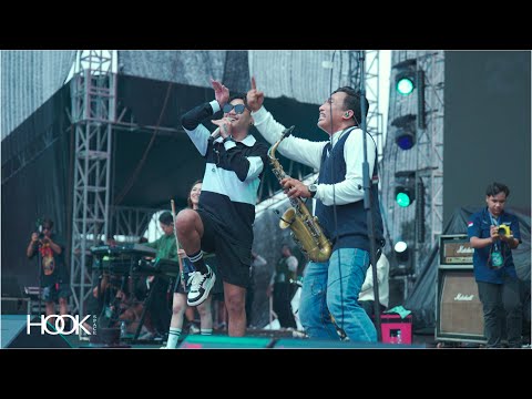 Gildcoustic - Bojo Loro (Live at PSM Pesta Lagi Cikarang 2024)