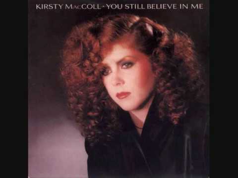 Video thumbnail for You Still Believe In Me