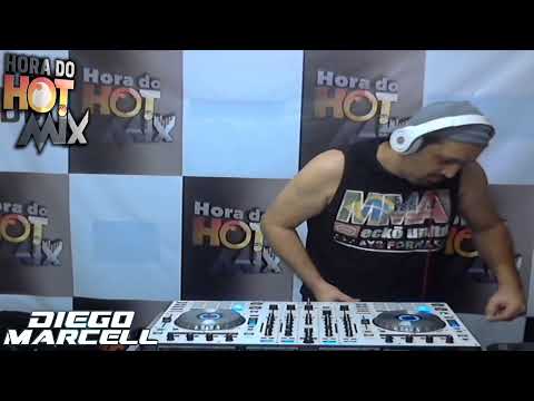 SÁBADO FREE 2  -  DIEGO MARCELL  -  23/01/2021