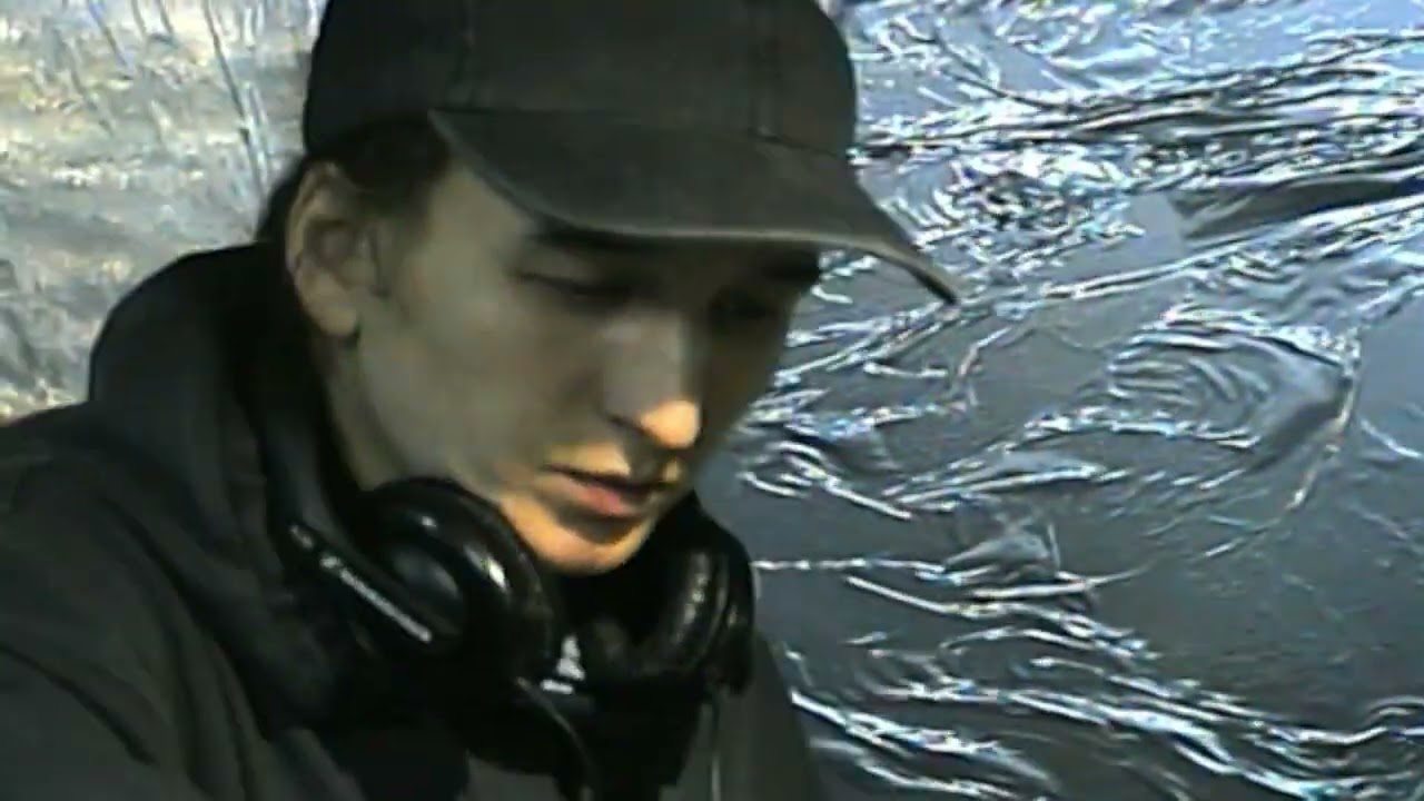 SKUBI live set at Dreamland Syndicate / Warsaw Pop-up / 7.12.2024