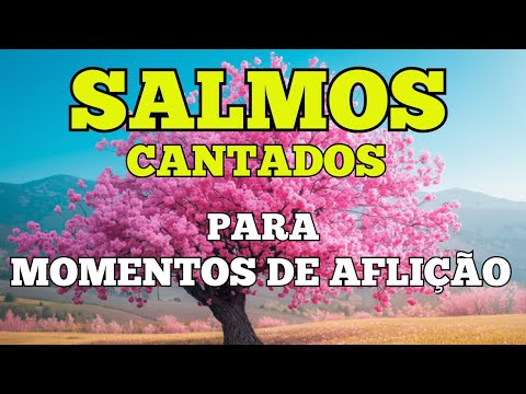 Você Já Ouviu Este Louvor Salmo 40? Sua Fé Será Renovada!