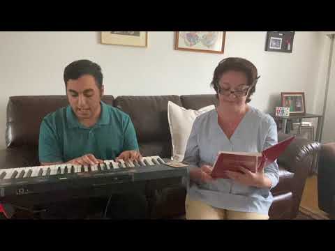 Obnaya Dmamodetha (Assyrian Hymn)