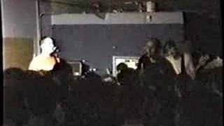 The Promise Ring - Red and Blue Jeans