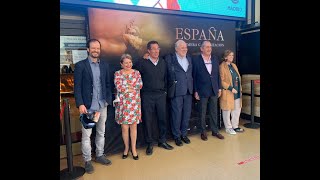Rueda de prensa