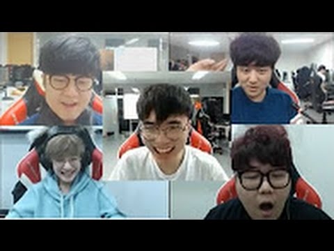 URF is back! - Best of League #7 - ft. Faker, Bjergsen, Imaqtpie - best 2017