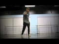 Calvin Harris & Ne-Yo | Lets Go | Choreography ...
