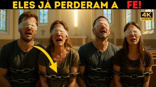 CUIDADO! Estes 4 TIPOS de CRISTÃOS estão presos em ilusões espirituais e já perderam a verdadeira fé