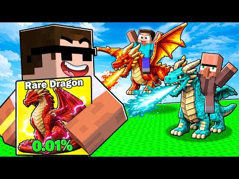 Shocked My Friends with OP DRAGON in Roblox..