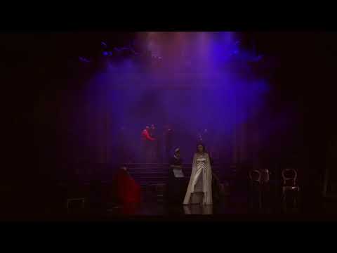 G. Verdi- La Traviata, E. Ralcheva, M. Fowler, M. Puliev, 3, 4act