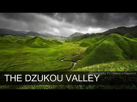 TOP 10 PLACE TO VISIT IN NAGALAND