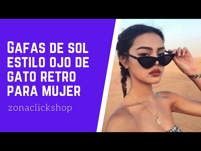 Vídeo relacionado con Bztzhm 6 Piezas Gafas de Fiesta de Carnaval, Gafas de Sol Estilo Ojo de Gato Retro, Hippy Gafas de Sol, Gafas de Fiesta sin Montura Retro, para Fiestas Temáticas, Coincidencia de Disfraces, Viajes