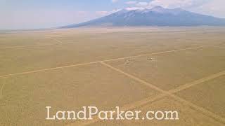 5 Acres - Alamosa, Colorado - 1st St