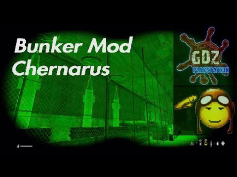Film - GermanDayZ Bunker Mod - 2025_4_19_19_44_3*