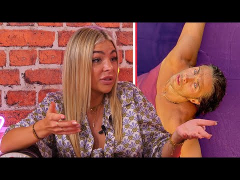 Kellyn (ORDM) : Dylan ? « Il pourrait sortir avec un homme ça me dégoûterai pas ! »