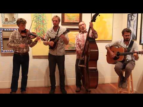 "Marga's Moment/Crooked Still Reel" by Brian Finnegan (performed by Dave Holodiloff Band)