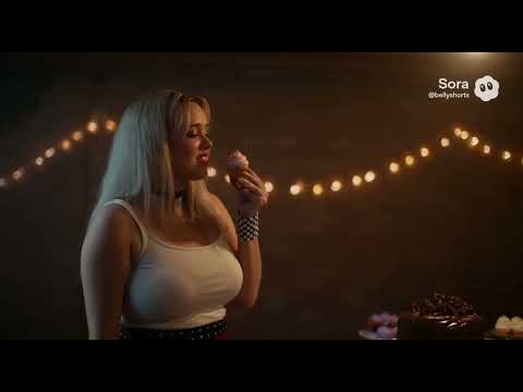 Captured Roxy’s Weight Gain