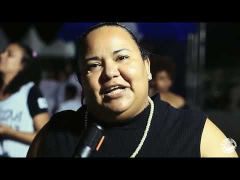 V Encontro Nacional de Capoeira Grupo de Capoeira Negro Fujão Itapissuma-PE