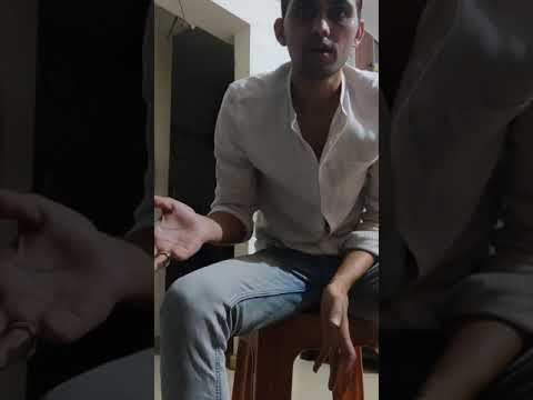 Surya Prataap Singh perfect Killer 