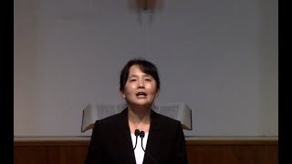 사람이 주를 이기지 못하게 하옵소서