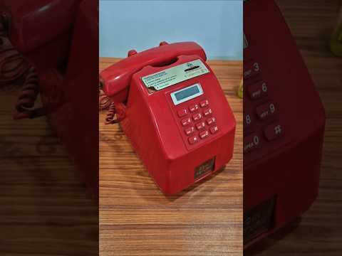 Red Coin Box Phone 😍😍
