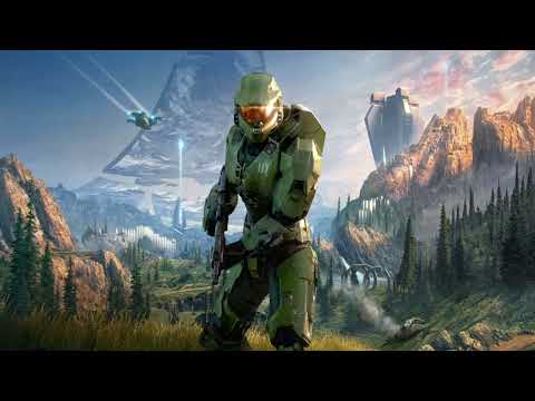 Nightcore - Give Up on the World [Halo Infinite Rap Song]
