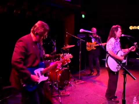 Roky Erickson and the Explosives - Starry Eyes - 3/1/2007 - Great American Music Hall