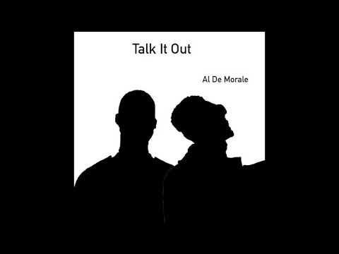 'Talk It Out' - Santan Dave x Mostack x Steel Banglez 'No Words' Inspired Type Beat