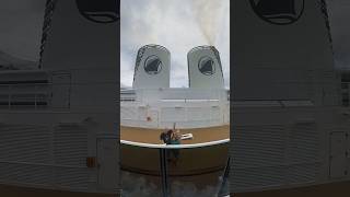 360 views from Holland America Noordam