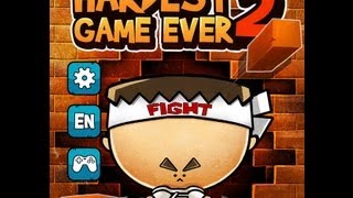 Hardest Game Ever 2 videosu