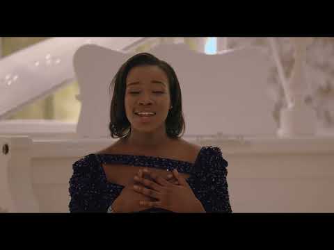 Wonder Chibalonza Muliri -  Natamani (Official Music Video)