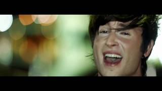 Nino Marchionatti - Eyes Closed (Official Music Video)