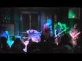 CANE HILL - FULL SHOW @ THE SMILING MOOSE ...