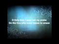 Gateway Worship-Stay Amazed w/lyrics 