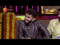Swamy Vari Sambaralu Thaggede Le Event Promo 3 Vinayaka Chavithi Special Sep 12 6 PM