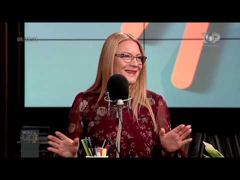 Wake Up, 28 Shtator 2018, Pjesa 3 - Top Channel Albania - Entertainment Show