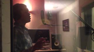 Gregori Lukas - Stay - Behind The Scene's