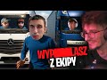 GAPS TRACK IN ETS2 BUT IT S DRIVEN HARD ON THE CYGUS In Xayoo Rybson Japczan