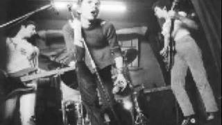 Sex Pistols - New York - Manchester Lesser Free Trade Hall 4-6-1976