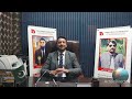 Mr Haroon Khan Brand Ambassador London UK
