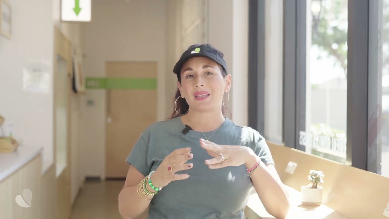 Parvaneh Kalantari Video