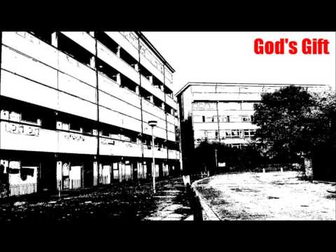 God's Gift - Wonder Dubplate