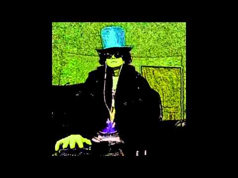 DJ Nutty 2 track Mix Damien Marley ft. Dillinja