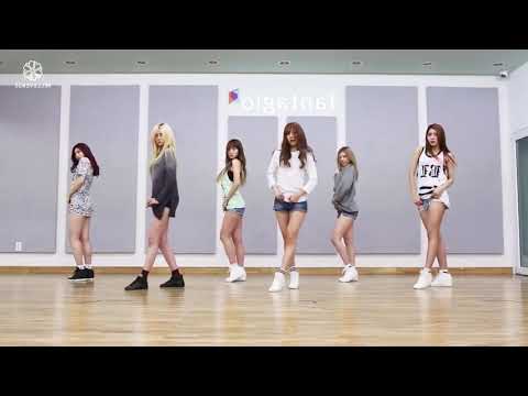 Hello Venus - WIGGLE WIGGLE -