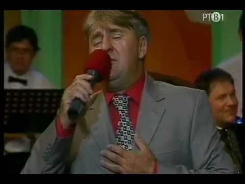 Todor Maletin u emisiji "Iz naseg sokaka" prvi deo