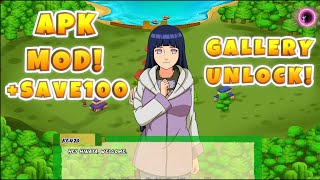 Jikage Rising Arc 3 v2.29a Walkthrough & Gallery unlock!