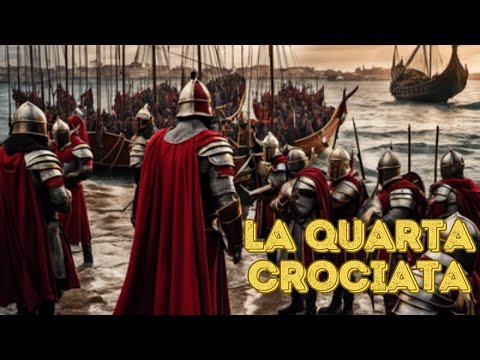 LA QUARTA CROCIATA