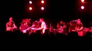 Reggie and the Full Effect - What the Hell is a Stipulation